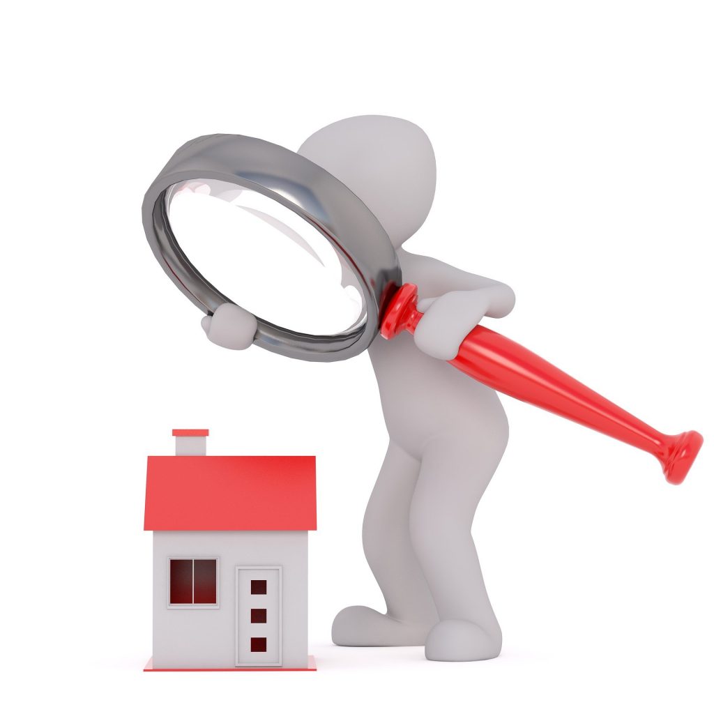 property inspections