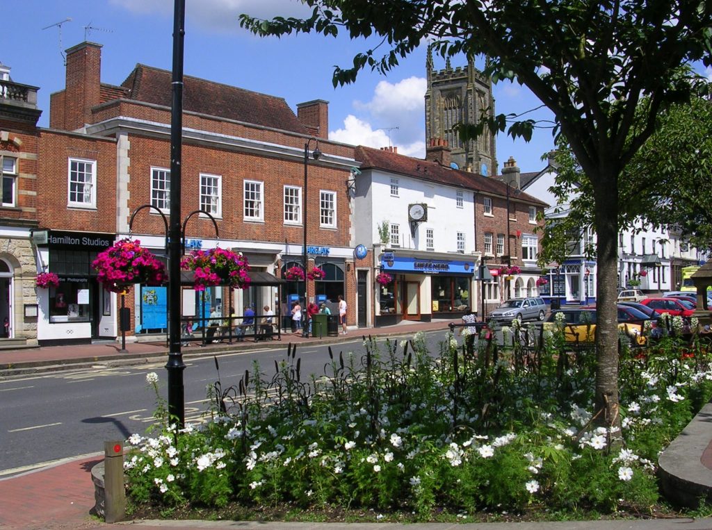 inventories for estate agents in east grinstead