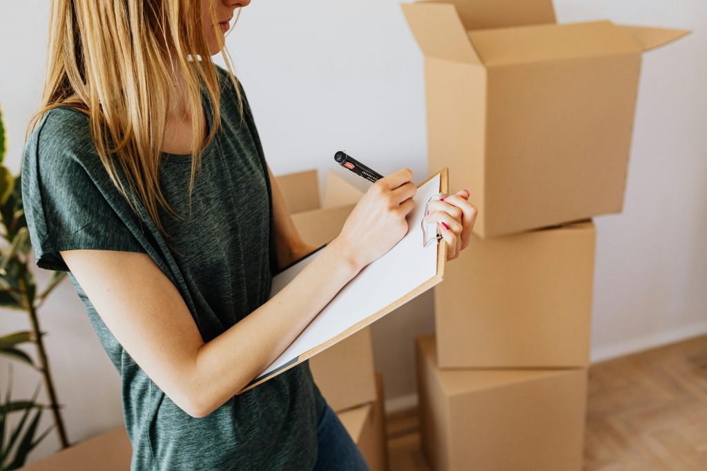 inventory reports in sevenoaks