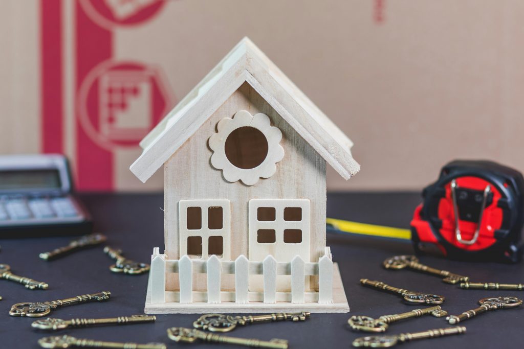 property inventory services in Sevenoaks